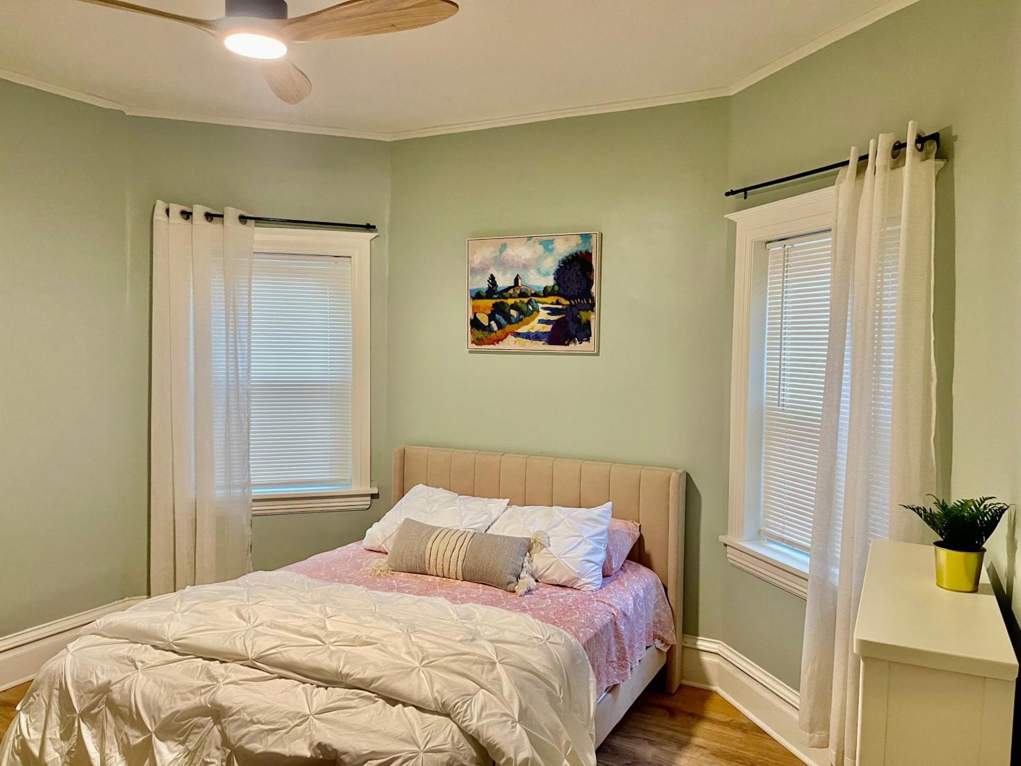 Lovely Vintage Oak Park 3Bd 1Ba Perfectly Located Near Public Transit & Chicago מראה חיצוני תמונה