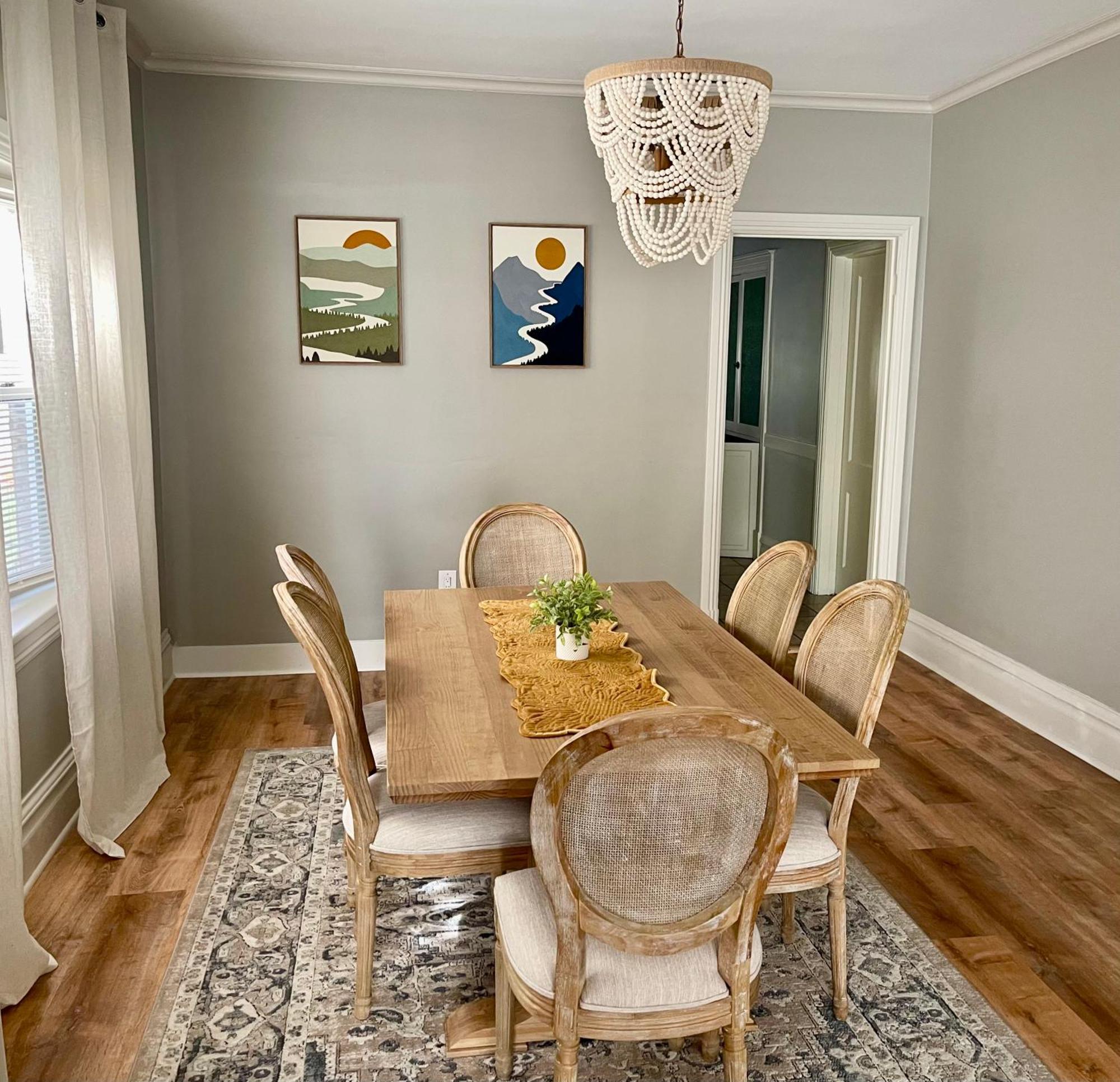 Lovely Vintage Oak Park 3Bd 1Ba Perfectly Located Near Public Transit & Chicago מראה חיצוני תמונה