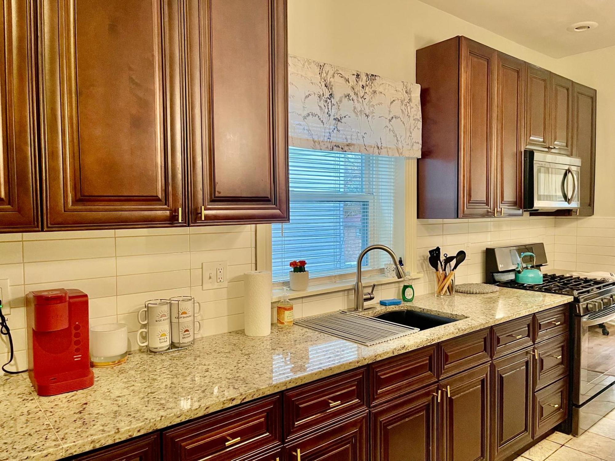 Lovely Vintage Oak Park 3Bd 1Ba Perfectly Located Near Public Transit & Chicago מראה חיצוני תמונה
