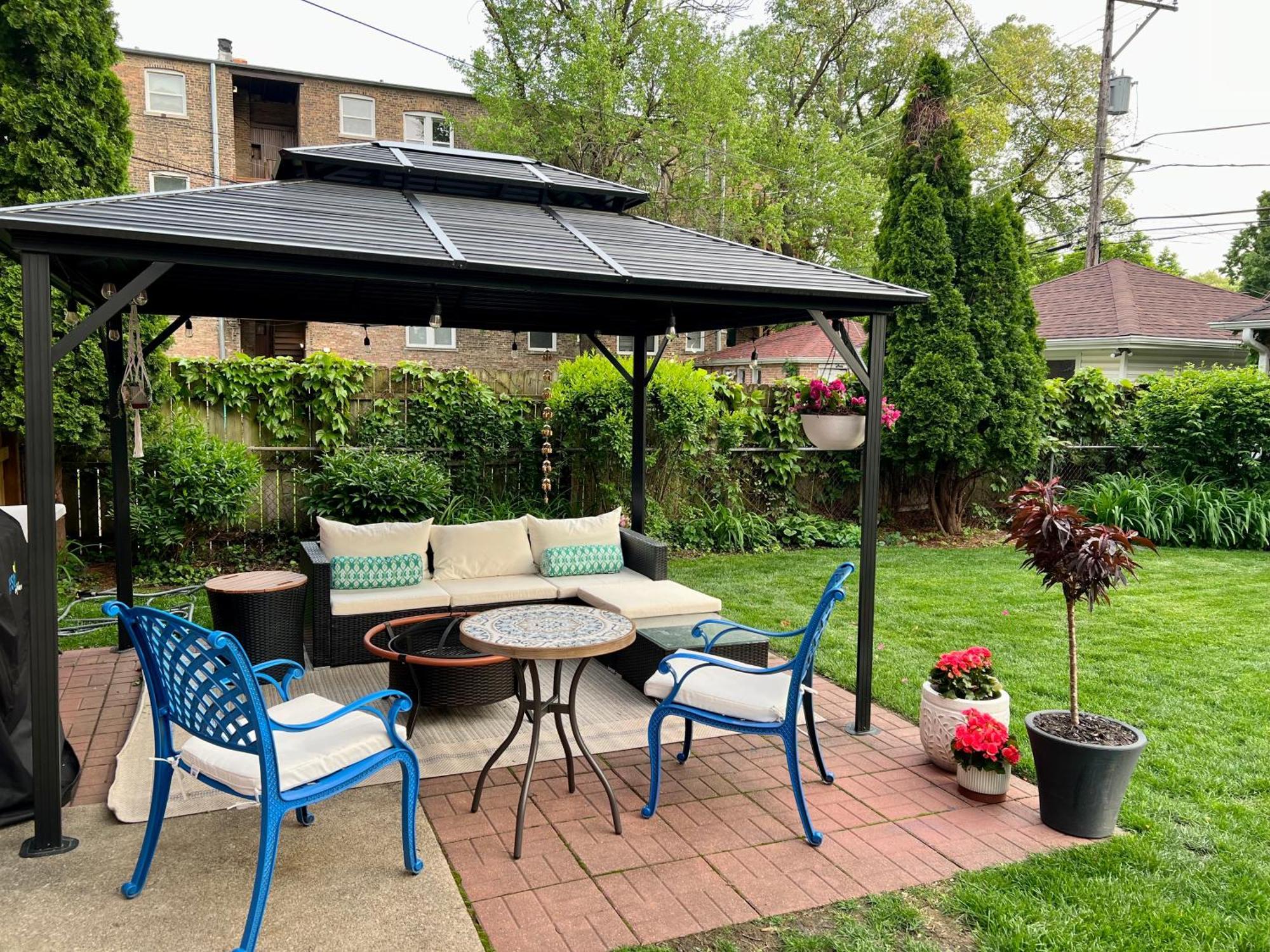 Lovely Vintage Oak Park 3Bd 1Ba Perfectly Located Near Public Transit & Chicago מראה חיצוני תמונה